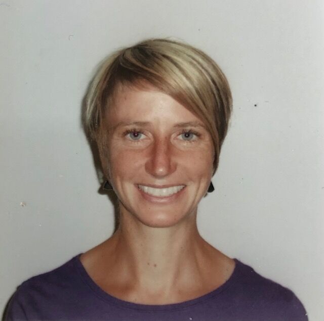 Kate Wurster